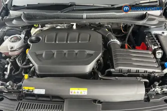 Volkswagen Polo GTI Automatic Petrol Hatchback - Stock Number (1686631) - 48th supplementary image