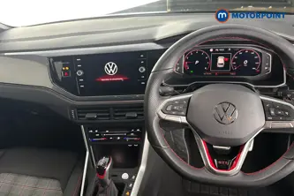 Volkswagen Polo GTI Automatic Petrol Hatchback - Stock Number (1686631) - 1st supplementary image