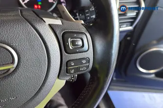 Lexus NX 300H 2.5 5Dr Cvt 8" Nav Automatic Petrol-Electric Hybrid SUV - Stock Number (1686706) - 3rd supplementary image