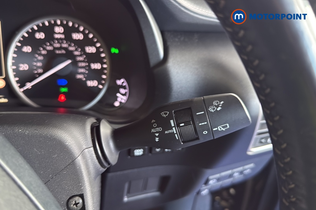 Lexus NX 300H 2.5 5Dr Cvt 8" Nav Automatic Petrol-Electric Hybrid SUV - Stock Number (1686706) - 6th supplementary image