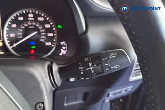 Lexus NX 300H 2.5 5Dr Cvt 8" Nav Automatic Petrol-Electric Hybrid SUV - Stock Number (1686706) - 6th supplementary image