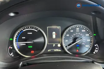 Lexus NX 300H 2.5 5Dr Cvt 8" Nav Automatic Petrol-Electric Hybrid SUV - Stock Number (1686706) - 7th supplementary image