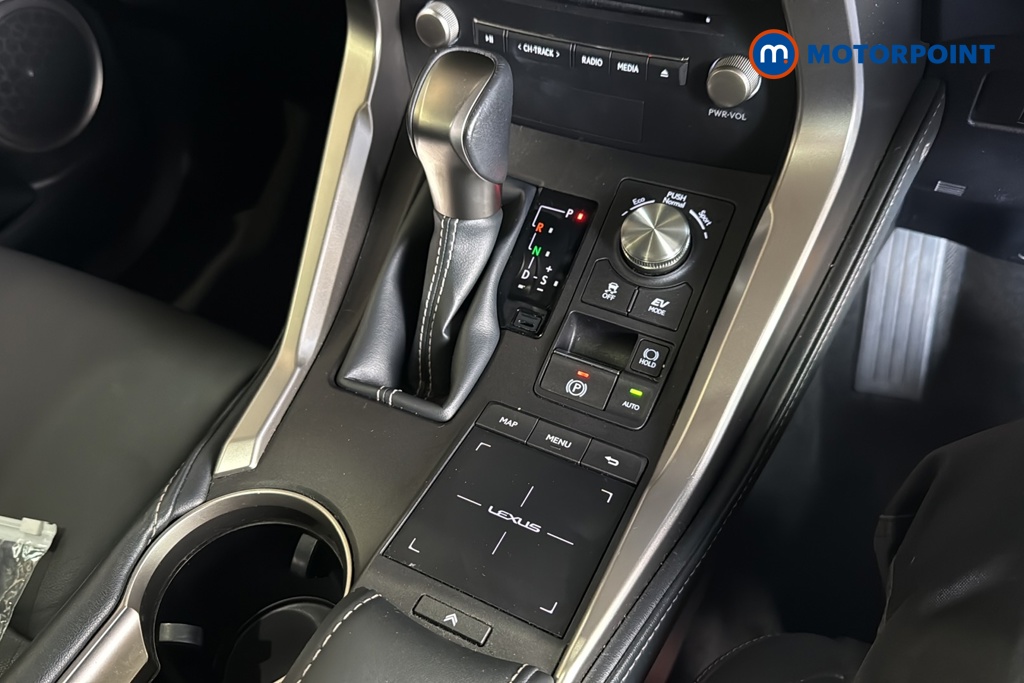 Lexus NX 300H 2.5 5Dr Cvt 8" Nav Automatic Petrol-Electric Hybrid SUV - Stock Number (1686706) - 11th supplementary image