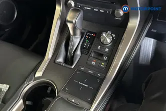 Lexus NX 300H 2.5 5Dr Cvt 8" Nav Automatic Petrol-Electric Hybrid SUV - Stock Number (1686706) - 11th supplementary image