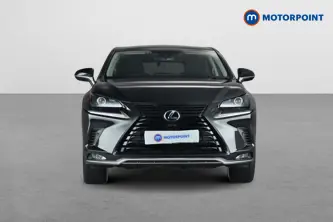 Lexus NX 300H 2.5 5Dr Cvt 8" Nav Automatic Petrol-Electric Hybrid SUV - Stock Number (1686706) - Front bumper