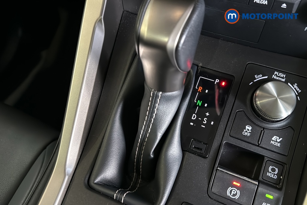 Lexus NX 300H 2.5 5Dr Cvt 8" Nav Automatic Petrol-Electric Hybrid SUV - Stock Number (1686706) - 15th supplementary image