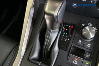 Lexus NX 300H 2.5 5Dr Cvt 8" Nav Automatic Petrol-Electric Hybrid SUV - Stock Number (1686706) - 15th supplementary image
