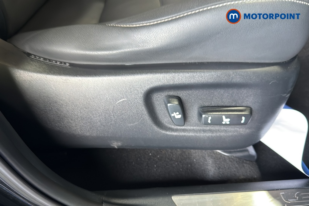 Lexus NX 300H 2.5 5Dr Cvt 8" Nav Automatic Petrol-Electric Hybrid SUV - Stock Number (1686706) - 23rd supplementary image
