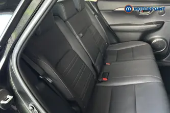 Lexus NX 300H 2.5 5Dr Cvt 8" Nav Automatic Petrol-Electric Hybrid SUV - Stock Number (1686706) - 25th supplementary image