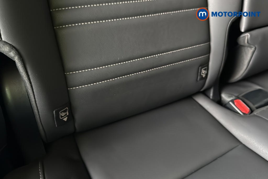 Lexus NX 300H 2.5 5Dr Cvt 8" Nav Automatic Petrol-Electric Hybrid SUV - Stock Number (1686706) - 26th supplementary image