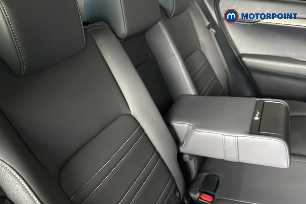 Lexus NX 300H 2.5 5Dr Cvt 8" Nav Automatic Petrol-Electric Hybrid SUV - Stock Number (1686706) - 27th supplementary image