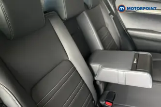 Lexus NX 300H 2.5 5Dr Cvt 8" Nav Automatic Petrol-Electric Hybrid SUV - Stock Number (1686706) - 27th supplementary image