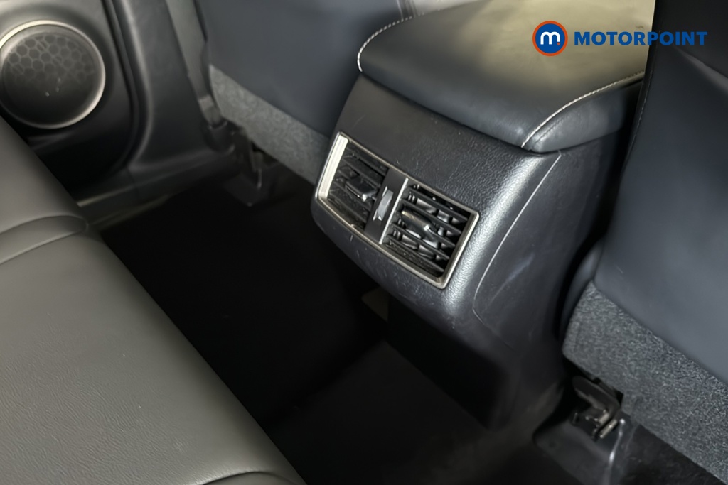 Lexus NX 300H 2.5 5Dr Cvt 8" Nav Automatic Petrol-Electric Hybrid SUV - Stock Number (1686706) - 28th supplementary image