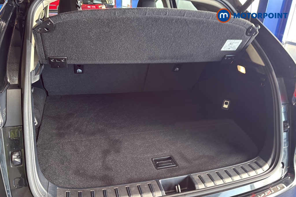Lexus NX 300H 2.5 5Dr Cvt 8" Nav Automatic Petrol-Electric Hybrid SUV - Stock Number (1686706) - 30th supplementary image