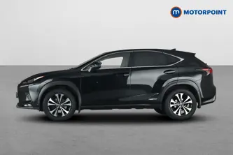 Lexus NX 300H 2.5 5Dr Cvt 8" Nav Automatic Petrol-Electric Hybrid SUV - Stock Number (1686706) - Drivers side