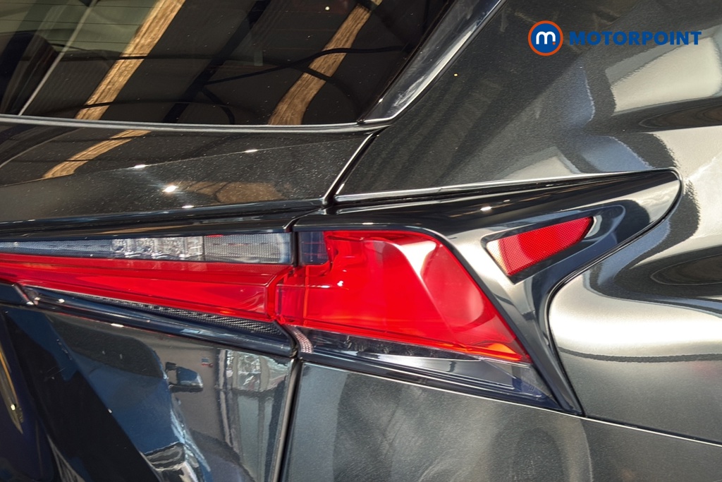 Lexus NX 300H 2.5 5Dr Cvt 8" Nav Automatic Petrol-Electric Hybrid SUV - Stock Number (1686706) - 36th supplementary image