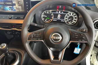 Nissan Juke Acenta Premium Manual Petrol SUV - Stock Number (1687091) - 2nd supplementary image