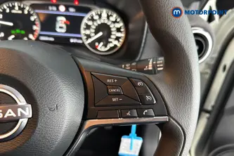 Nissan Juke Acenta Premium Manual Petrol SUV - Stock Number (1687091) - 3rd supplementary image