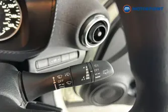 Nissan Juke Acenta Premium Manual Petrol SUV - Stock Number (1687091) - 6th supplementary image