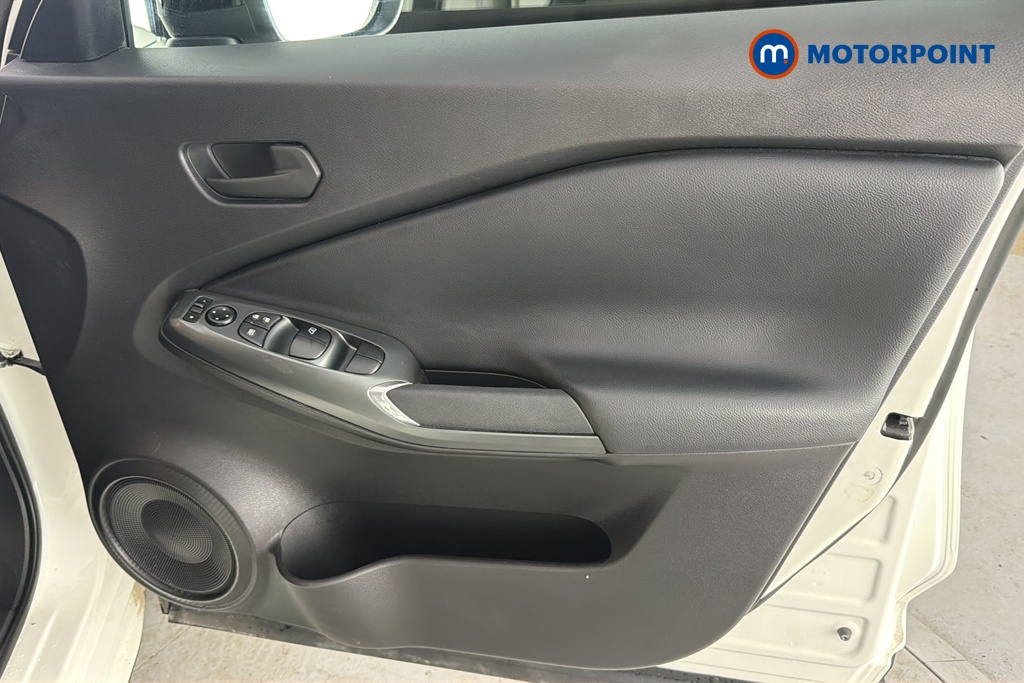 Nissan Juke Acenta Premium Manual Petrol SUV - Stock Number (1687091) - 18th supplementary image