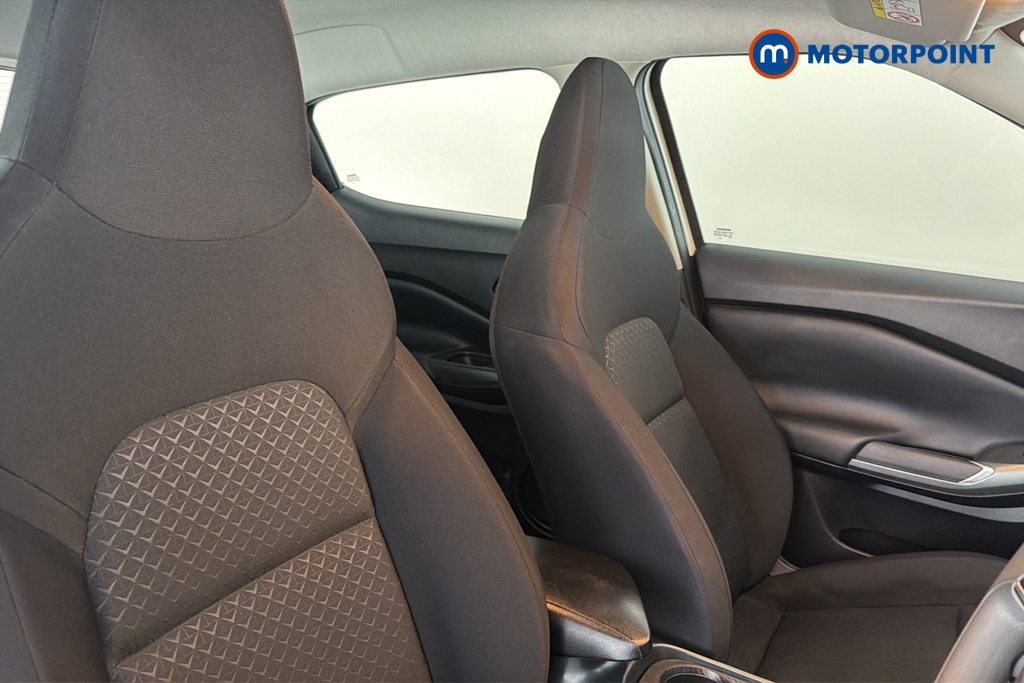 Nissan Juke Acenta Premium Manual Petrol SUV - Stock Number (1687091) - 22nd supplementary image
