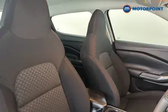 Nissan Juke Acenta Premium Manual Petrol SUV - Stock Number (1687091) - 22nd supplementary image