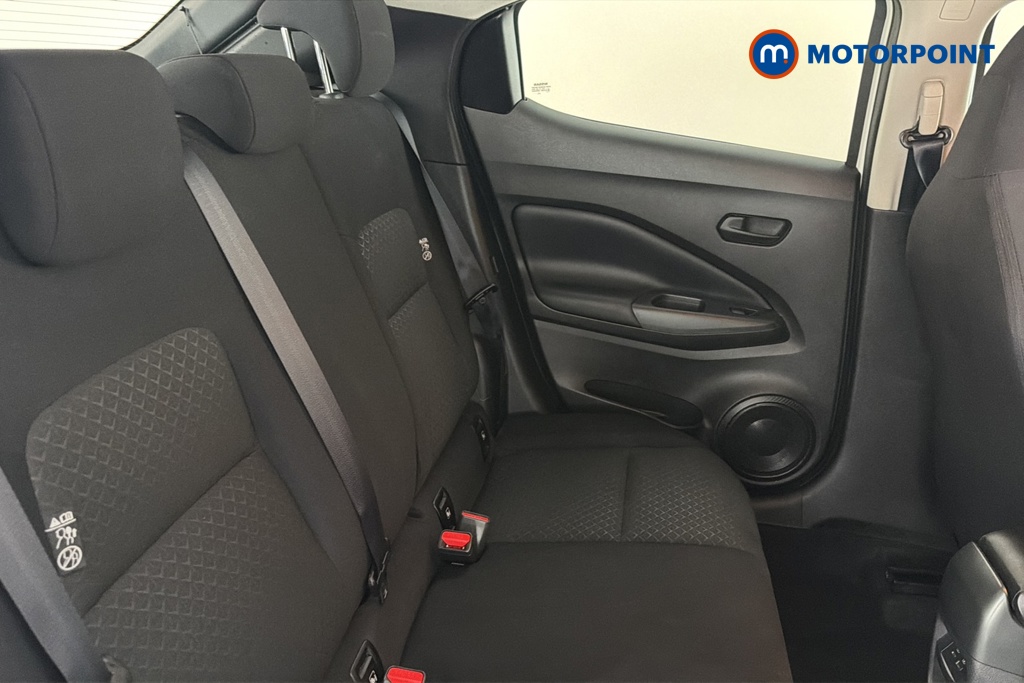 Nissan Juke Acenta Premium Manual Petrol SUV - Stock Number (1687091) - 25th supplementary image