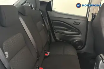 Nissan Juke Acenta Premium Manual Petrol SUV - Stock Number (1687091) - 25th supplementary image