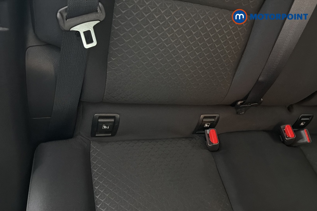 Nissan Juke Acenta Premium Manual Petrol SUV - Stock Number (1687091) - 27th supplementary image