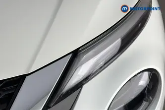 Nissan Juke Acenta Premium Manual Petrol SUV - Stock Number (1687091) - 42nd supplementary image