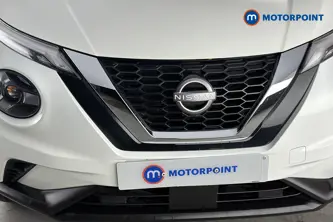 Nissan Juke Acenta Premium Manual Petrol SUV - Stock Number (1687091) - 43rd supplementary image