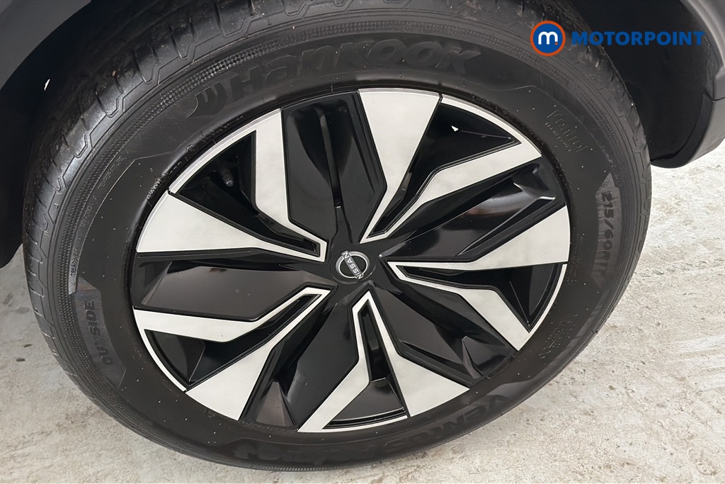 Nissan Juke Acenta Premium Manual Petrol SUV - Stock Number (1687091) - 45th supplementary image