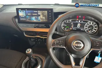 Nissan Juke Acenta Premium Manual Petrol SUV - Stock Number (1687091) - 1st supplementary image
