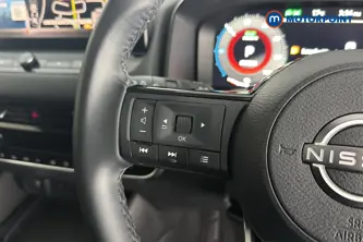 Nissan Qashqai N-Connecta Automatic Petrol-Electric Hybrid SUV - Stock Number (1687095) - 4th supplementary image