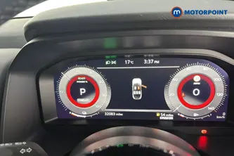 Nissan Qashqai N-Connecta Automatic Petrol-Electric Hybrid SUV - Stock Number (1687095) - 7th supplementary image