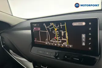 Nissan Qashqai N-Connecta Automatic Petrol-Electric Hybrid SUV - Stock Number (1687095) - 9th supplementary image