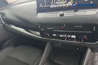 Nissan Qashqai N-Connecta Automatic Petrol-Electric Hybrid SUV - Stock Number (1687095) - 12th supplementary image