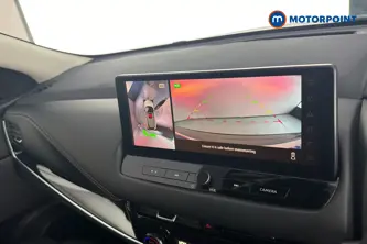 Nissan Qashqai N-Connecta Automatic Petrol-Electric Hybrid SUV - Stock Number (1687095) - 13th supplementary image