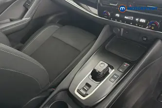 Nissan Qashqai N-Connecta Automatic Petrol-Electric Hybrid SUV - Stock Number (1687095) - 15th supplementary image
