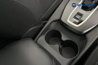 Nissan Qashqai N-Connecta Automatic Petrol-Electric Hybrid SUV - Stock Number (1687095) - 16th supplementary image