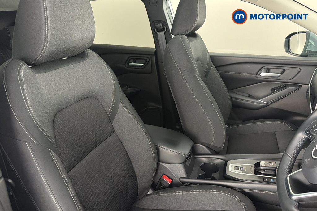 Nissan Qashqai N-Connecta Automatic Petrol-Electric Hybrid SUV - Stock Number (1687095) - 22nd supplementary image