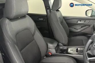 Nissan Qashqai N-Connecta Automatic Petrol-Electric Hybrid SUV - Stock Number (1687095) - 22nd supplementary image
