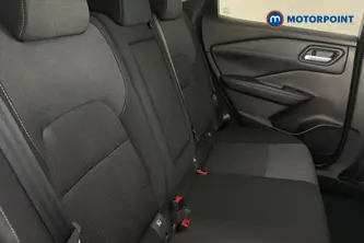 Nissan Qashqai N-Connecta Automatic Petrol-Electric Hybrid SUV - Stock Number (1687095) - 25th supplementary image
