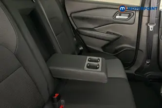 Nissan Qashqai N-Connecta Automatic Petrol-Electric Hybrid SUV - Stock Number (1687095) - 26th supplementary image