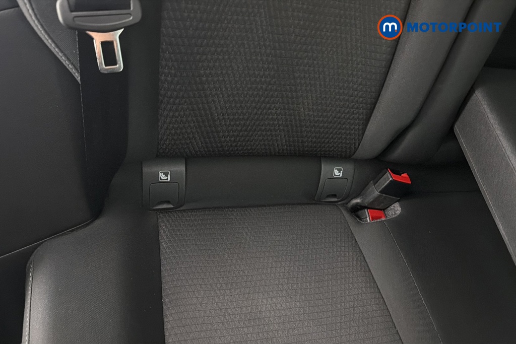 Nissan Qashqai N-Connecta Automatic Petrol-Electric Hybrid SUV - Stock Number (1687095) - 27th supplementary image