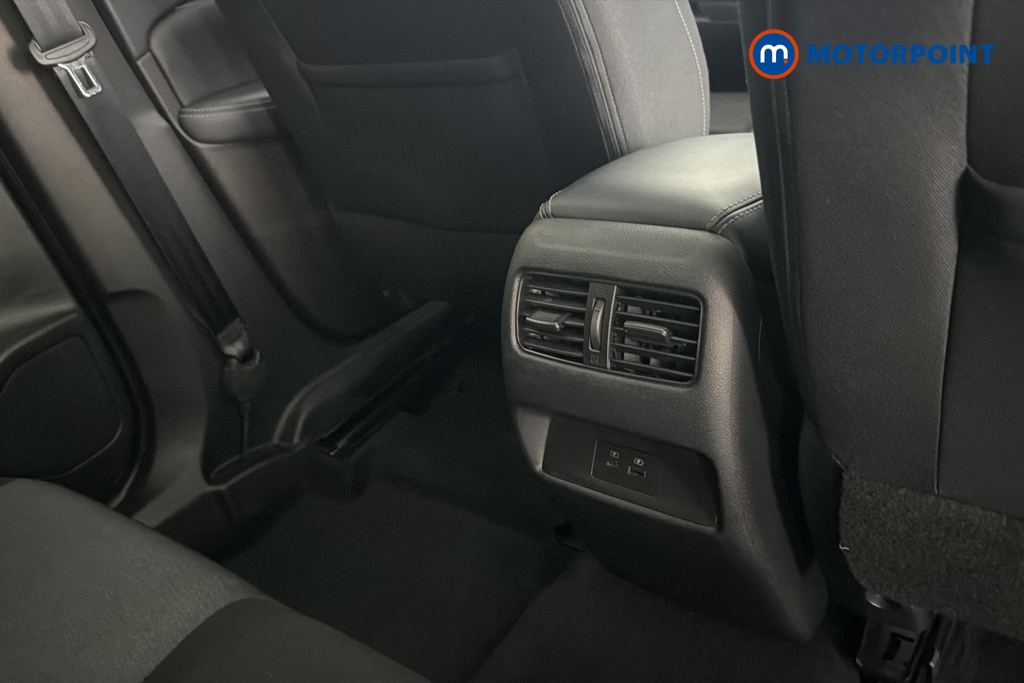 Nissan Qashqai N-Connecta Automatic Petrol-Electric Hybrid SUV - Stock Number (1687095) - 28th supplementary image