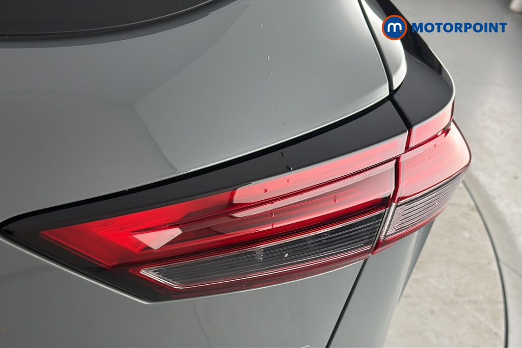 Nissan Qashqai N-Connecta Automatic Petrol-Electric Hybrid SUV - Stock Number (1687095) - 36th supplementary image