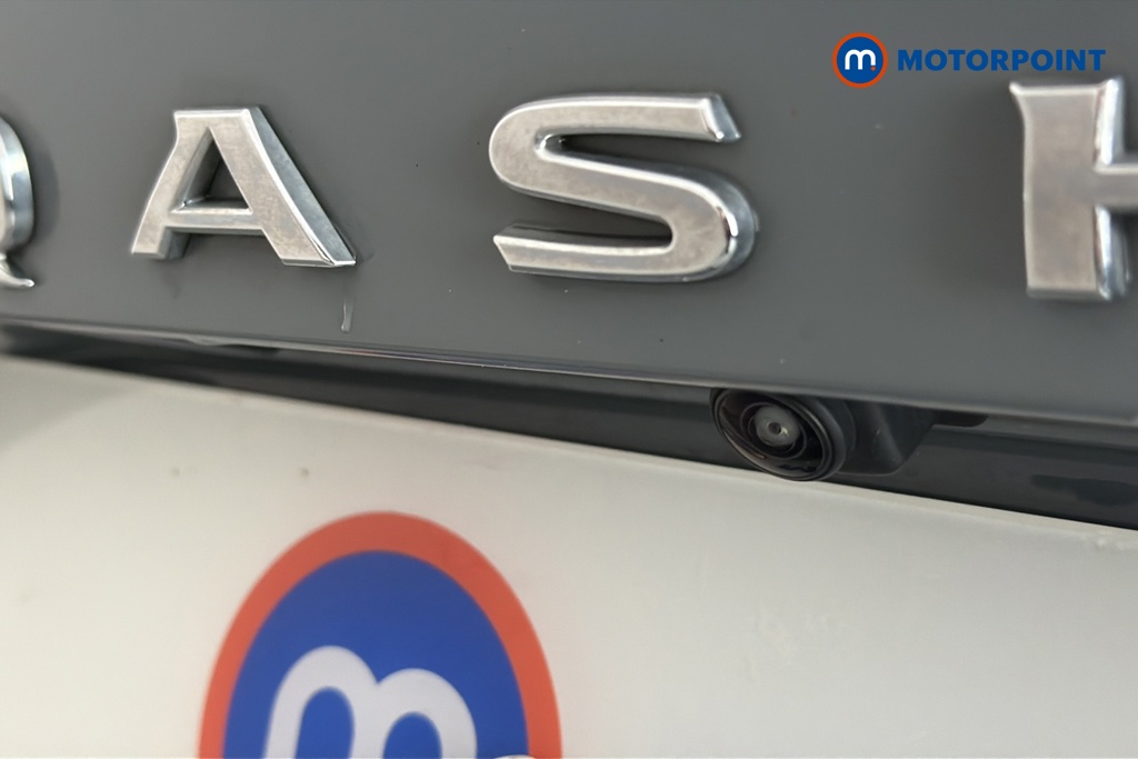 Nissan Qashqai N-Connecta Automatic Petrol-Electric Hybrid SUV - Stock Number (1687095) - 37th supplementary image