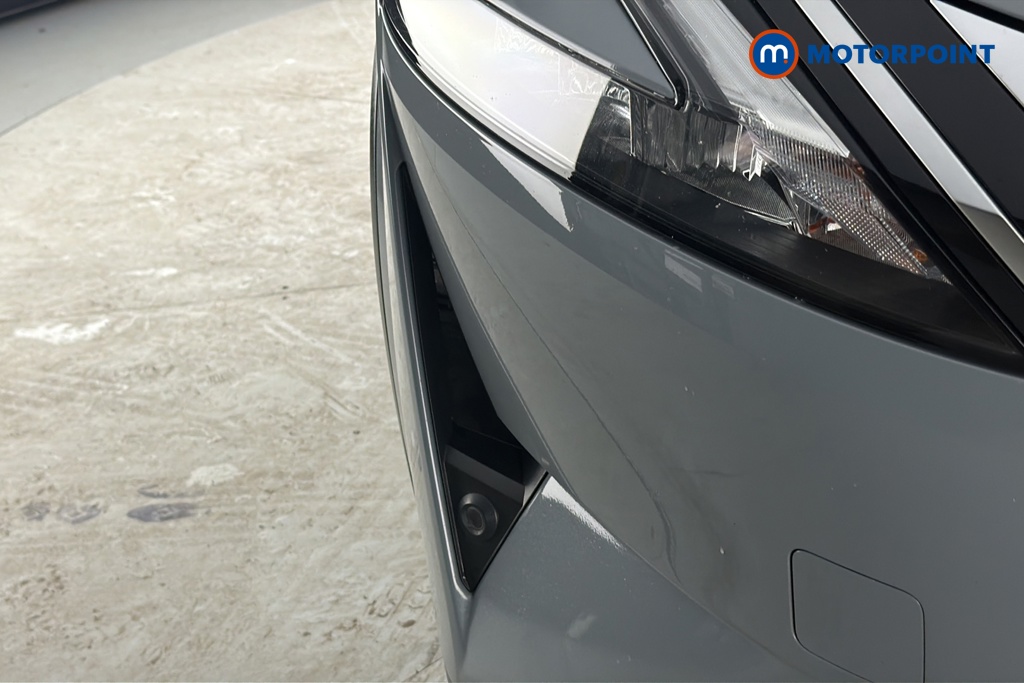 Nissan Qashqai N-Connecta Automatic Petrol-Electric Hybrid SUV - Stock Number (1687095) - 38th supplementary image