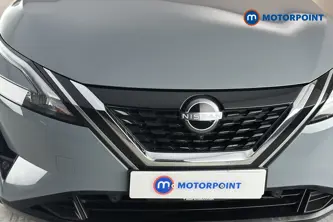 Nissan Qashqai N-Connecta Automatic Petrol-Electric Hybrid SUV - Stock Number (1687095) - 43rd supplementary image